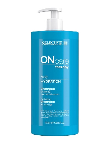 ONC "Hydration Shampoo"Шампунь 1000мл увлажняющий д/сухих волос