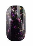 Гель-лак 3-х фазный GALAXY STYLE №902 (purple stars) GC 7 мл