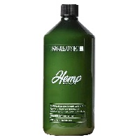 Selective HEMP Увлажняющий кондиционер для сухих и ломких волос,1000 мл