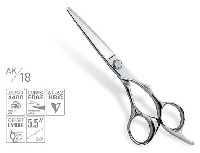 Ножницы Samurai АК18 5.5