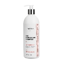 The Foundation Shampoo - Базовый бессульфатный шампунь для домашнего ухода PRODIVA, 500 мл