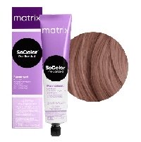 MATRIX/СОКОЛОР 506M тем.блонд мокка ,90мл