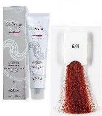 AF 6.44  глубокий медный темный блондин "Baco Soft"100 мл