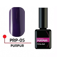 Гель-лак PURPUR №05, 5 мл