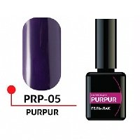 Гель-лак PURPUR №05, 5 мл