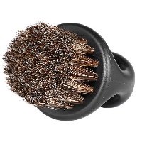 KONDOR щетка для фейда круглая