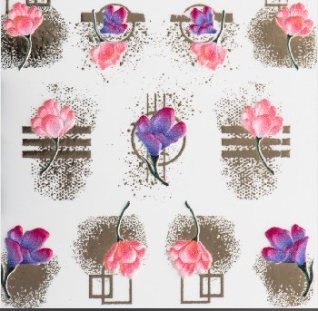 3Д-Слайдер IRISK (380 М3DА-01)