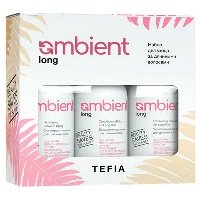 Ambient Long Набор для ухода за длинными волосами