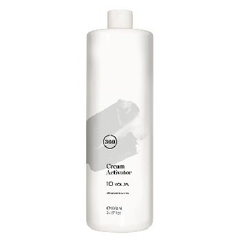 360 Окисляющая эмульсия CREAM ACTIVATOR 10 VOL 3% 1000 мл