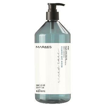 RENEW CARE SHAMPOO Восстанавливающий шампунь для тусклых и поврежденных волос 1000мл