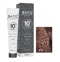 CF 7.0 блондин Baco Color Fast 100 мл.