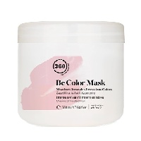 360 Интенсивная маска для защиты цвета волос - BE COLOR MASK 500мл.