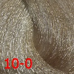CD Крем-краска 10/0 св.блондин натуральный  100мл