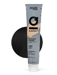 1.1 Краситель перманентный  IQ COLOR, 90 мл
