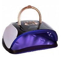 Лампа UV/LED "SUN С4 plus" 256Вт