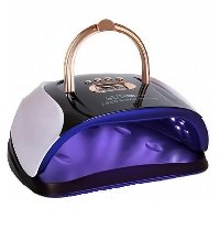 Лампа UV/LED "SUN С4 plus" 256Вт