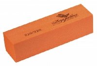 Dona Jerdona Баф шлифовочный 220/220,оранжевый