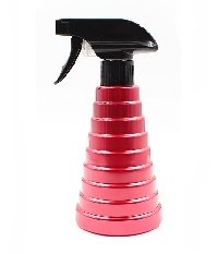 Распылитель 450 мл конус гофре красный