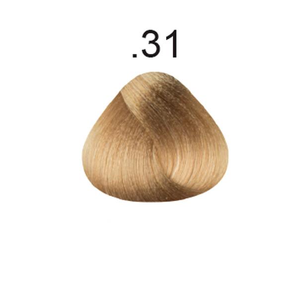 360 Перманентный краситель .31 песчаный блонд 100 мл