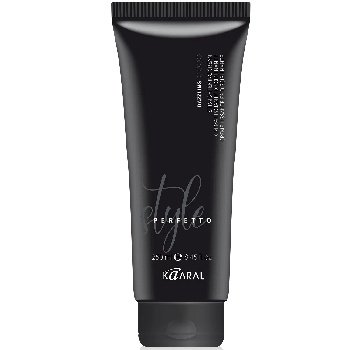 Style Perfetto Крем для выпрямления волос*. 250мл Dazzling Straightening Cream. 