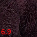 CD 6.9 масло д/окрашив.б/аммиака,интенс.темный блондин ирис 50мл
