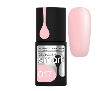 №017 Гель-лак универсальный SMART 11 мл GC