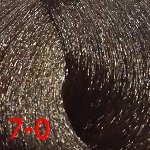 CD Крем-краска 7/0 средне-русый нат.  100мл