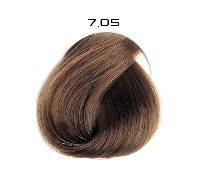 colorEVO Крем-краска 7.05 100мл