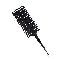 OLLIN расческа для мелирования 