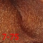 CD Крем-краска 7/75 средне-русый медно-золотистый  100мл