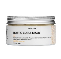 Elastic Curls Mask Маска для кудрявых и вьющихся волос, 100 мл.