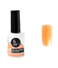 Гель-база "Пастельная 3 в 1" №08, 15 мл