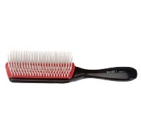 Riff  Щетка пластик 9-ти рядная 208мм