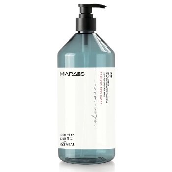 COLOR CARE SHAMPOO Шампунь для окрашенных и химически обработанных волос 1000мл