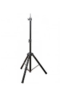 Штатив для манекена учебного напольный №5 большой черный 
