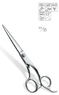 Ножницы Samurai АК35 5.5