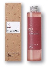 K05 Anticaduta Шампунь против выпадения 250мл.