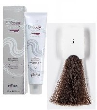 AF 5  светлый каштан "Baco Soft"60мл