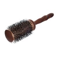 Dewal термобрашинг BRTM55 "Termit" керам.покрыт. нейлон.щетина 55/72мм