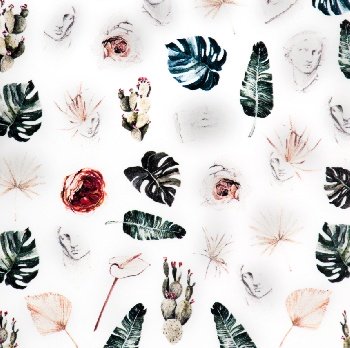 Слайдер рельефный IRISK (2064 W2064)