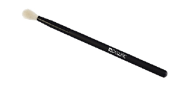 Dewal BR-518 Кисть для растушевки теней, размер 15 см