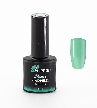 Гель-лак АП "NEON MADNESS" №04, 5 мл