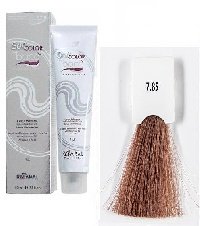 AF 7.85  коричн.-махагоновый блондин "Baco Soft"60мл