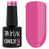 IRISK База каучуковая цветная 18 Багамские острова, 10 мл