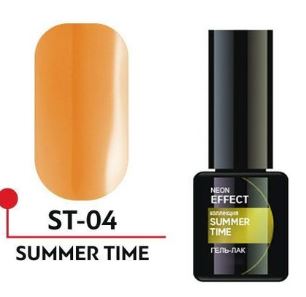 Гель-лак SUMMER TIME №04, 5 мл