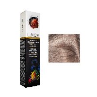 LUXOR 8.72 - Светлый блондин шоколадый фиолетовый 100 мл