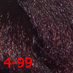 CD Крем-краска 4/99 средне-коричневый фиолетовый экстра  100мл
