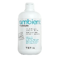 AMBIENT Moisture Шампунь пептидный для сухих и ломких волос, 250 мл