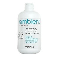 AMBIENT Moisture Шампунь пептидный для сухих и ломких волос, 250 мл