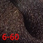 CD Крем-краска 6/60 темно-русый шоколадный нат. 100мл